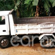 ISUZU ELF 2002