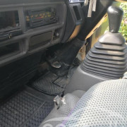 ISUZU ELF 2002