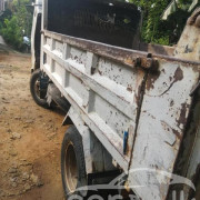 ISUZU ELF 2002
