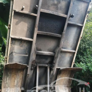 ISUZU ELF 2002