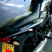 TVS METRO 2017