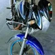 TVS METRO 2017