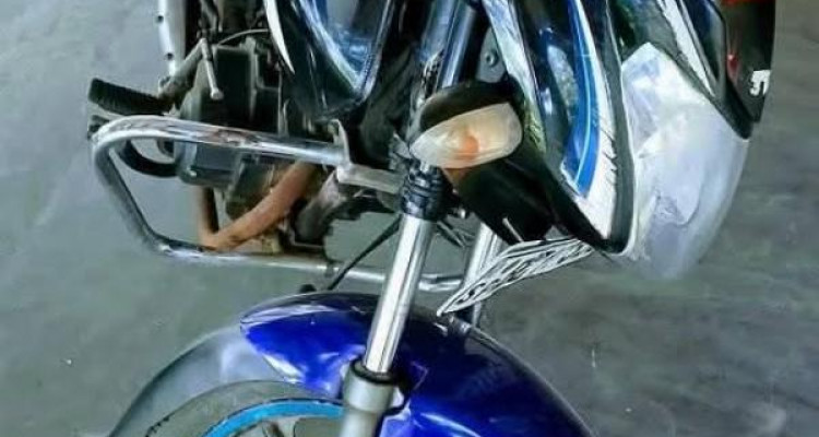 TVS METRO 2017