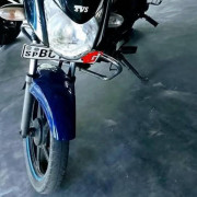 TVS METRO 2017