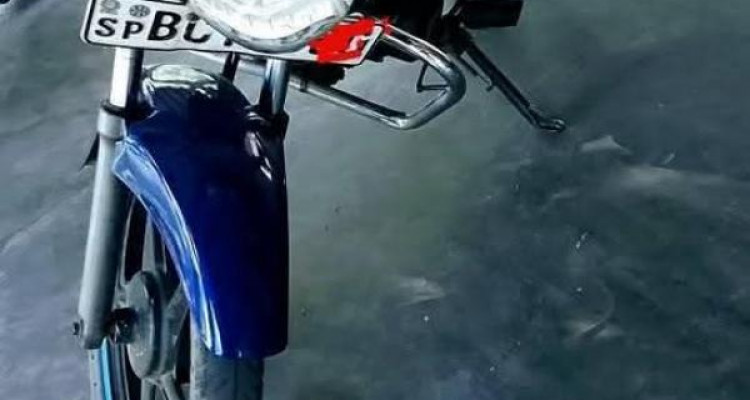 TVS METRO 2017
