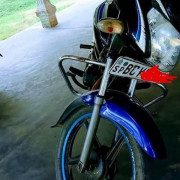 TVS METRO 2017