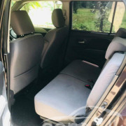 SUZUKI WAGON R 2014