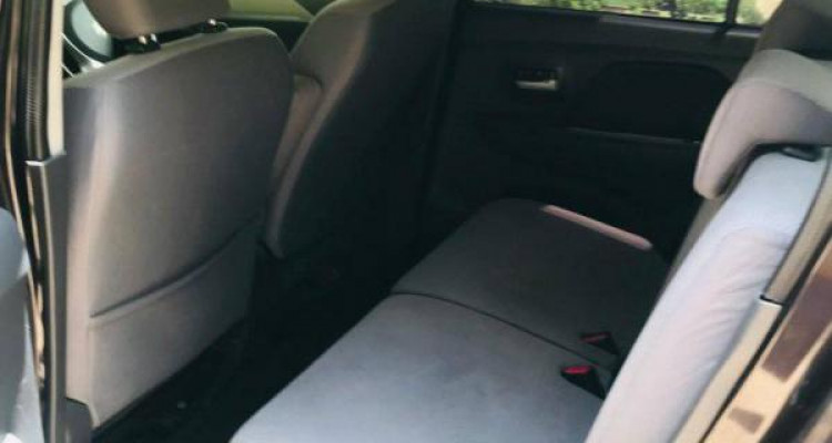SUZUKI WAGON R 2014