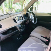 SUZUKI WAGON R 2014