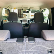 SUZUKI WAGON R 2014