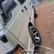 TOYOTA HIACE 1989