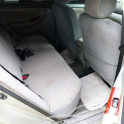 TOYOTA COROLLA 121 2000