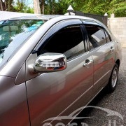 TOYOTA COROLLA 121 2000