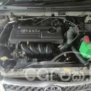 TOYOTA COROLLA 121 2000