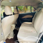 TOYOTA BELTA 2008