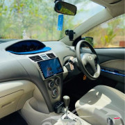 TOYOTA BELTA 2008