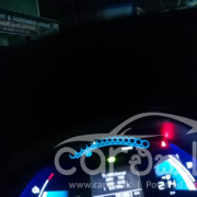 NISSAN LEAF 2012