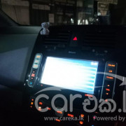 NISSAN LEAF 2012