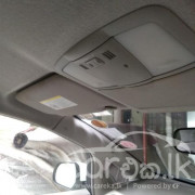 NISSAN LEAF 2012
