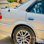 TOYOTA COROLLA 1999
