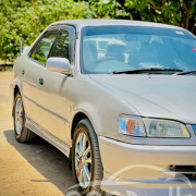TOYOTA COROLLA 1999