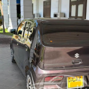 SUZUKI ALTO 2015
