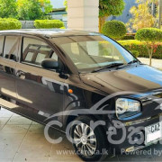 SUZUKI ALTO 2015