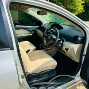 TOYOTA BELTA 2007