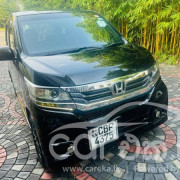 HONDA N-WGN 2017