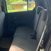 SUZUKI WAGON R FZ 2014