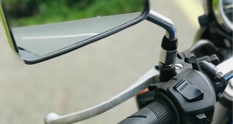 HONDA HORNET 2006