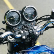 HONDA HORNET 2006