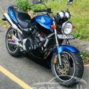 HONDA HORNET 2006