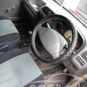 SUZUKI ALTO 2008