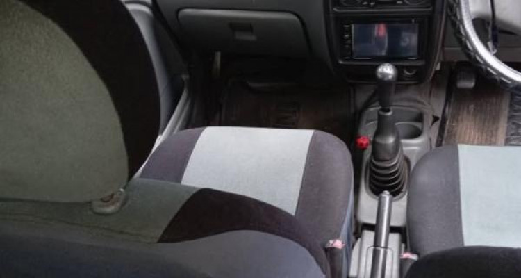 SUZUKI ALTO 2008