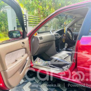 TOYOTA COROLLA AE110 1997