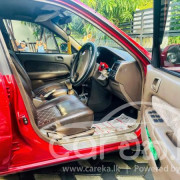 TOYOTA COROLLA AE110 1997