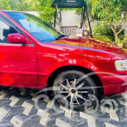 TOYOTA COROLLA AE110 1997