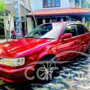 TOYOTA COROLLA AE110 1997