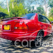 TOYOTA COROLLA AE110 1997