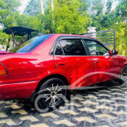 TOYOTA COROLLA AE110 1997