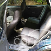 TOYOTA COROLLA 1999