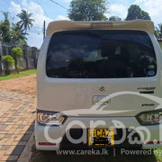 SUZUKI WAGON R 2018