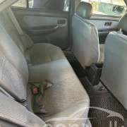 NISSAN SUNNY FB14 1999