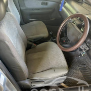 NISSAN SUNNY FB14 1999