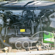 NISSAN SUNNY FB14 1999