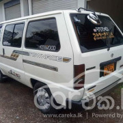 TOYOTA TOWNACE 1987