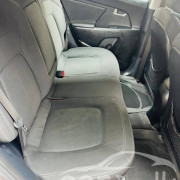 KIA SPORTAGE 2011