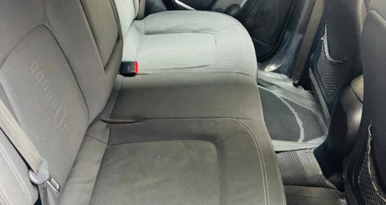 KIA SPORTAGE 2011