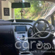 TOYOTA PRIUS 2013